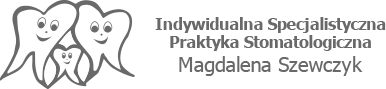 Logo Szewczyk Magdalena, lek. stomatolog