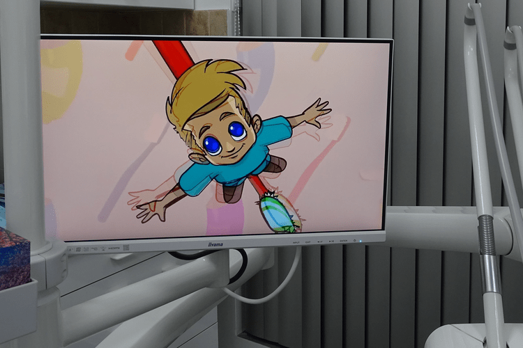 monitor